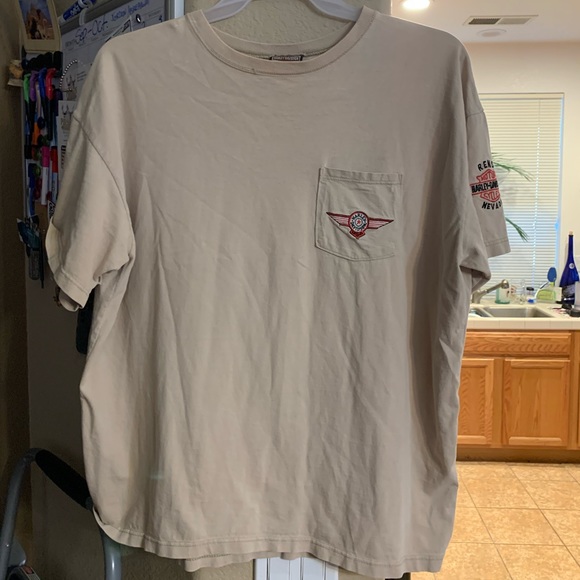 Harley-Davidson Other - Harley Davidson T-shirt